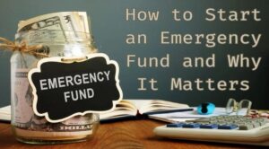 The Ideal Emergency Fund for US Households (Based on Income)