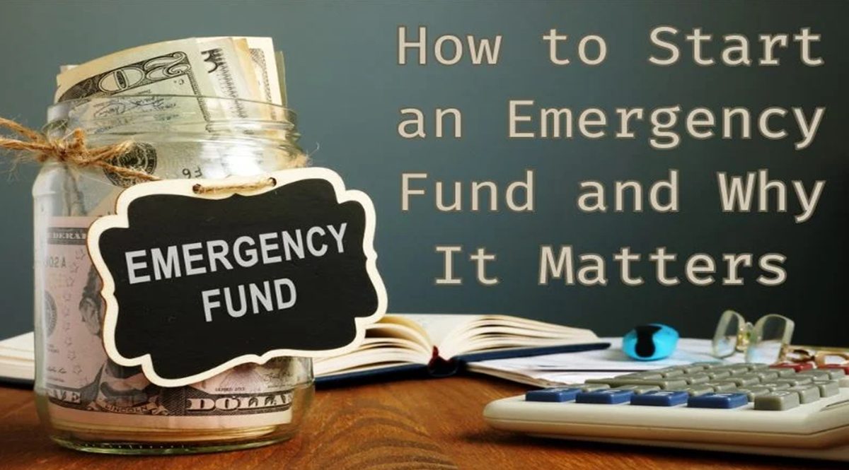 The Ideal Emergency Fund for US Households (Based on Income)