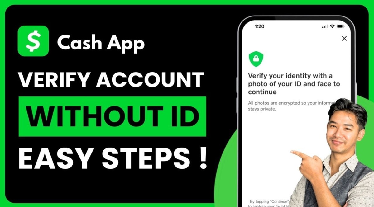 Apps Like Cash App Without Verification 2026 Full Guide